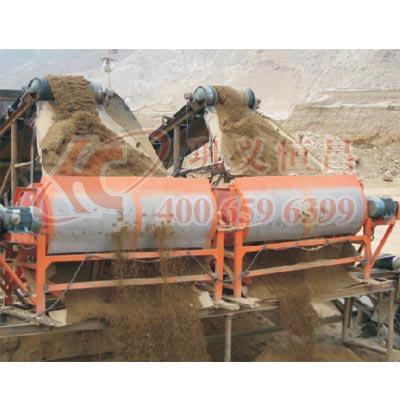 干式磁選機 干式磁選機